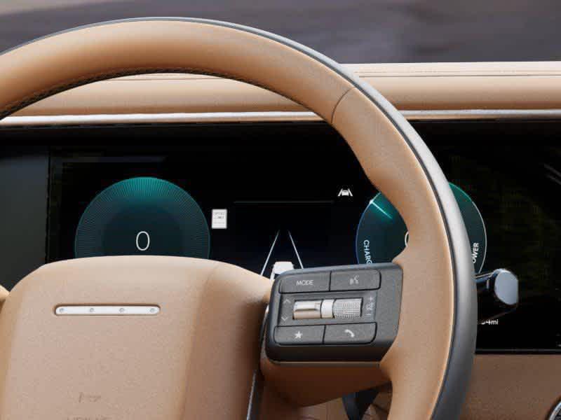 Thumbnail: 2026 Hyundai Palisade - 13