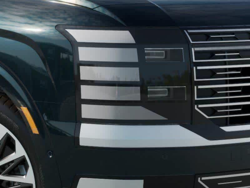 Thumbnail: 2026 Hyundai Palisade - 11