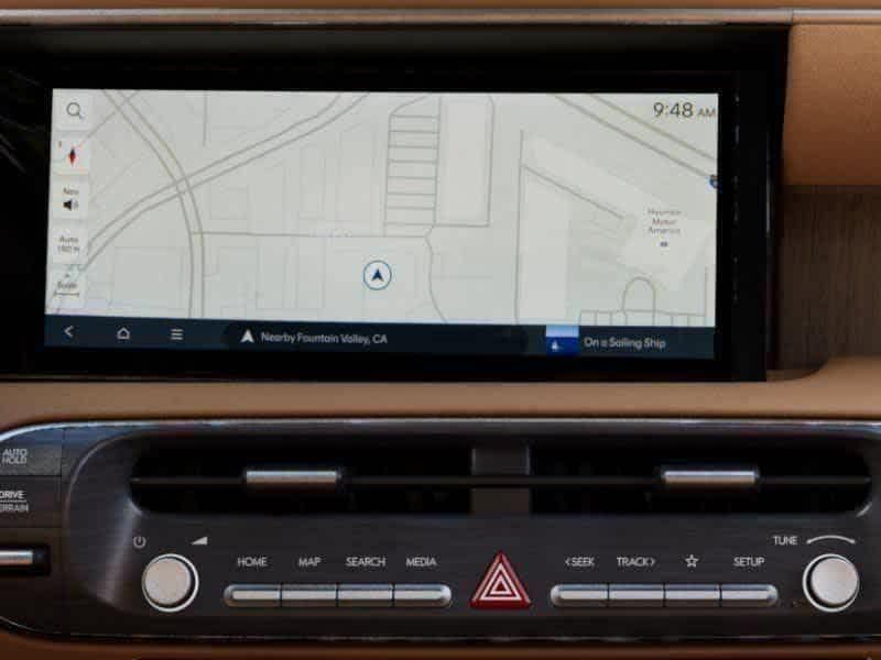 Thumbnail: 2026 Hyundai Palisade - 7