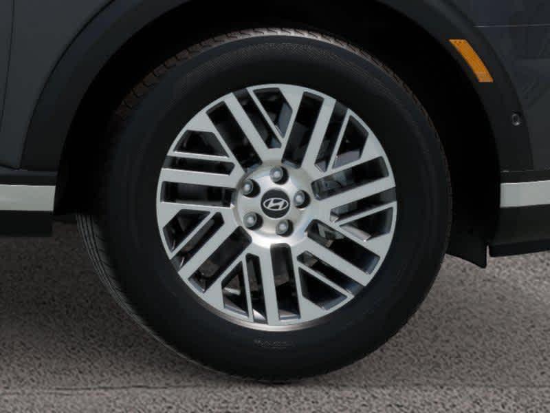 Thumbnail: 2026 Hyundai Palisade - 5