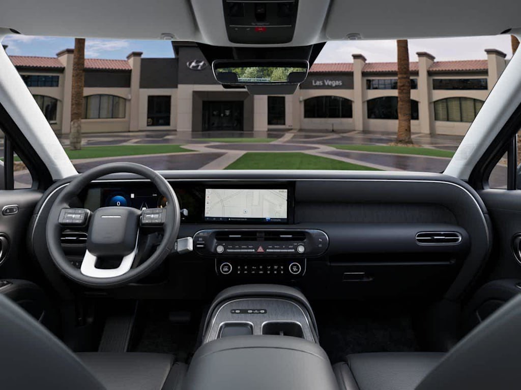 Thumbnail: 2026 Hyundai Palisade - 2