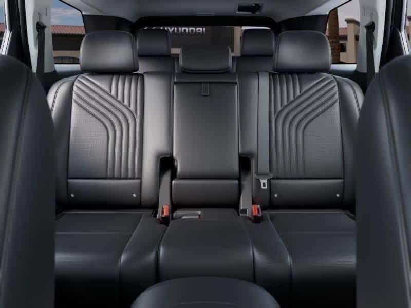 Thumbnail: 2026 Hyundai Palisade - 6