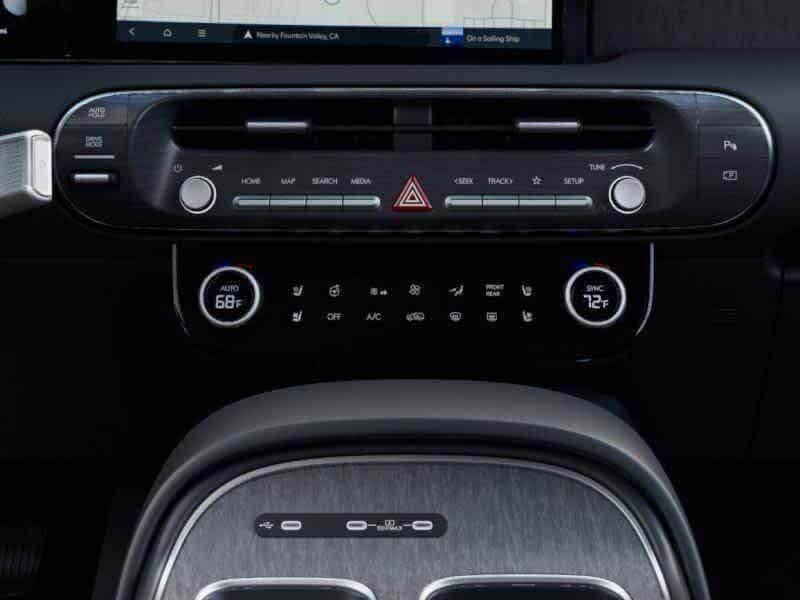 Thumbnail: 2026 Hyundai Palisade - 15