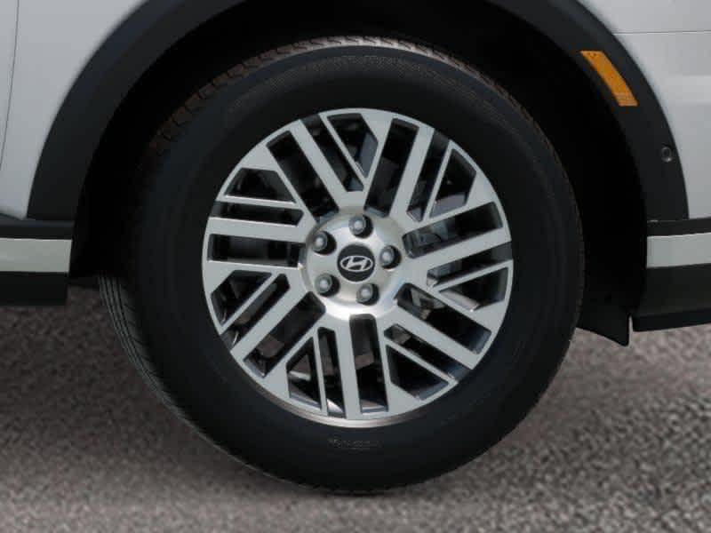 Thumbnail: 2026 Hyundai Palisade - 5