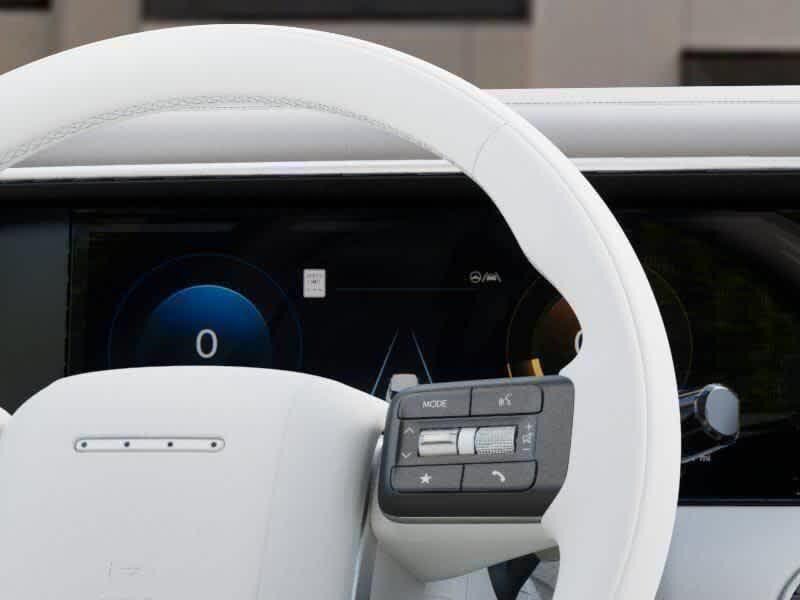 Thumbnail: 2026 Hyundai Palisade - 13