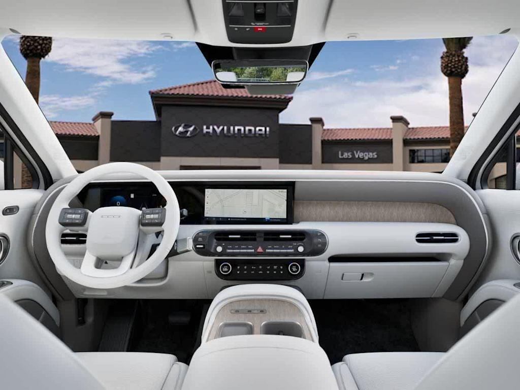 Thumbnail: 2026 Hyundai Palisade - 2
