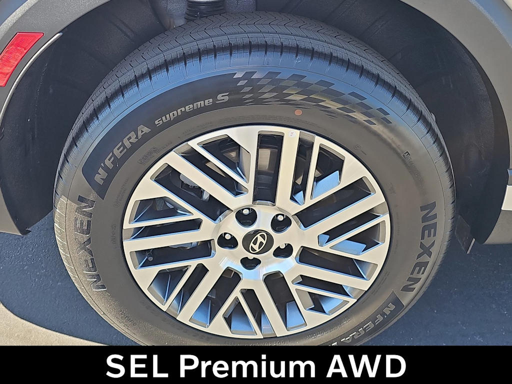 Thumbnail: 2026 Hyundai Palisade - 7