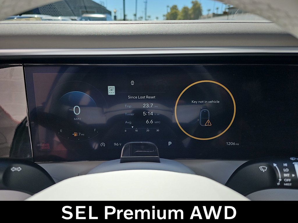 Thumbnail: 2026 Hyundai Palisade - 24