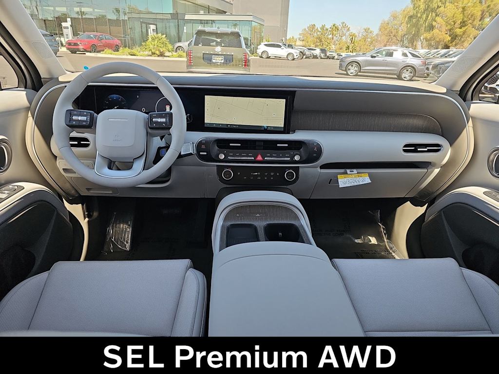 Thumbnail: 2026 Hyundai Palisade - 9
