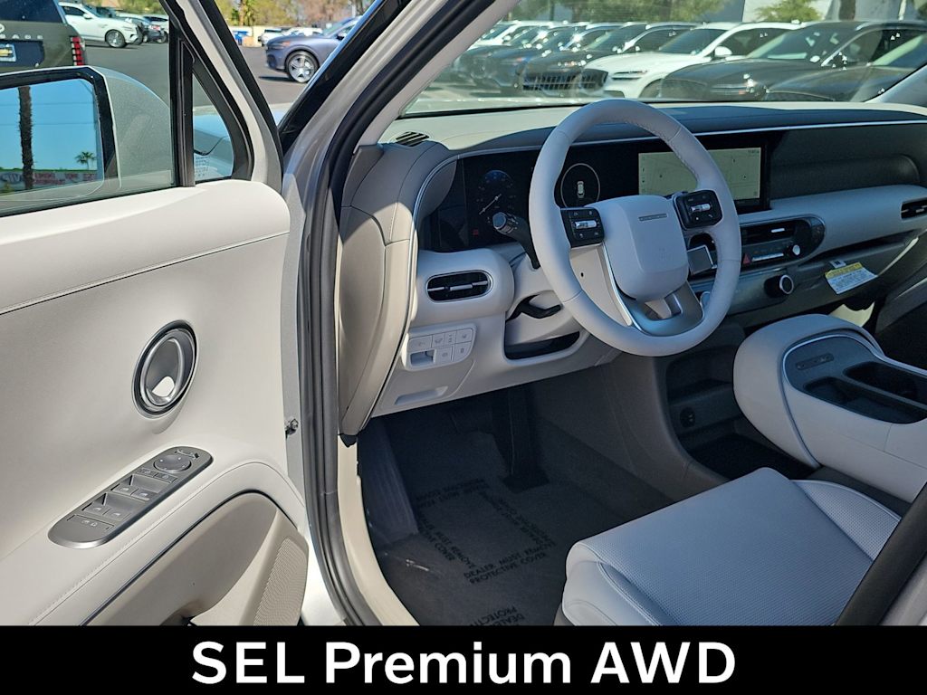 Thumbnail: 2026 Hyundai Palisade - 2
