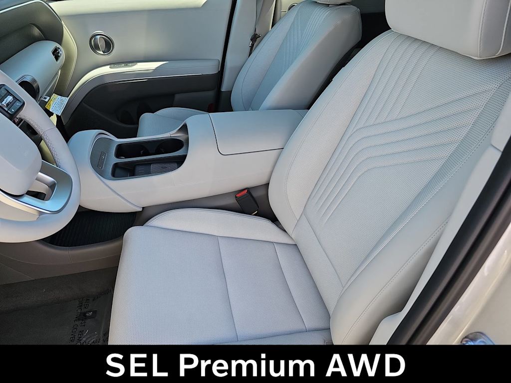 Thumbnail: 2026 Hyundai Palisade - 10