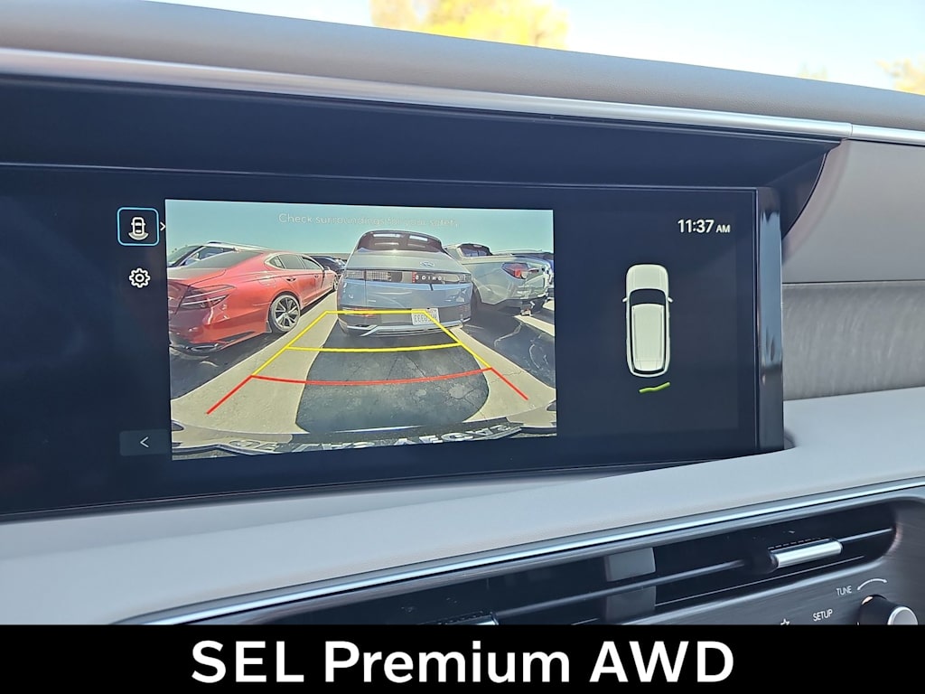 Thumbnail: 2026 Hyundai Palisade - 25