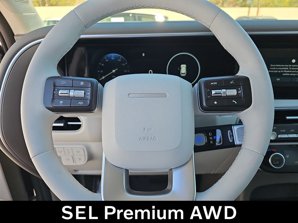 Thumbnail: 2026 Hyundai Palisade - 13