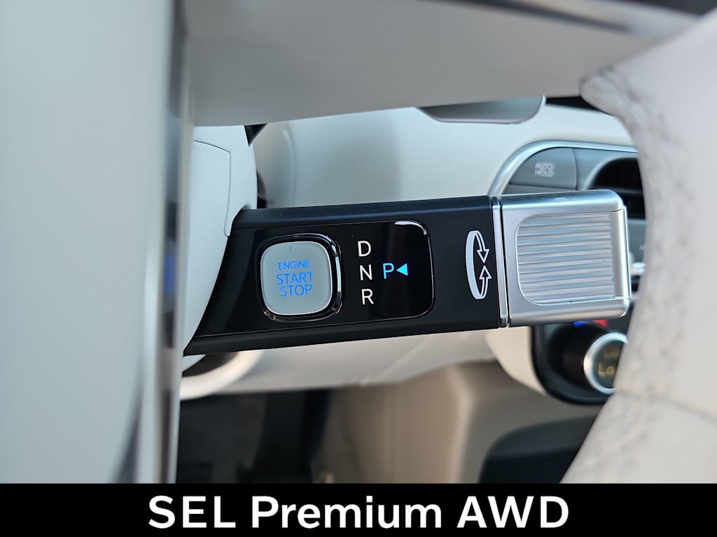 Thumbnail: 2026 Hyundai Palisade - 23