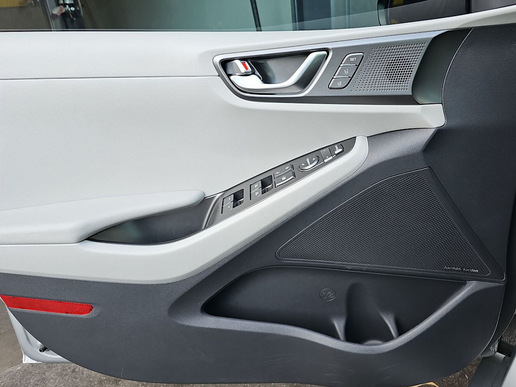 Thumbnail: 2020 Hyundai Ioniq - 28