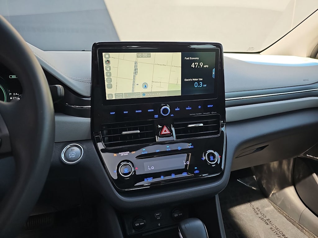 Thumbnail: 2020 Hyundai Ioniq - 15