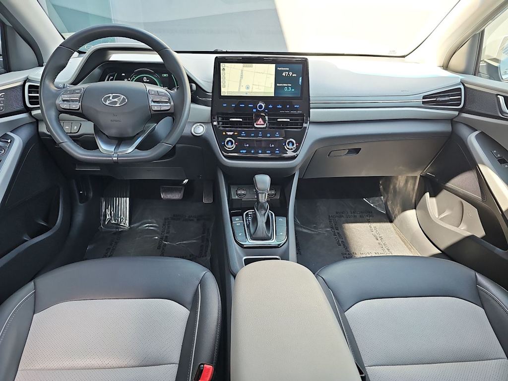 Thumbnail: 2020 Hyundai Ioniq - 10