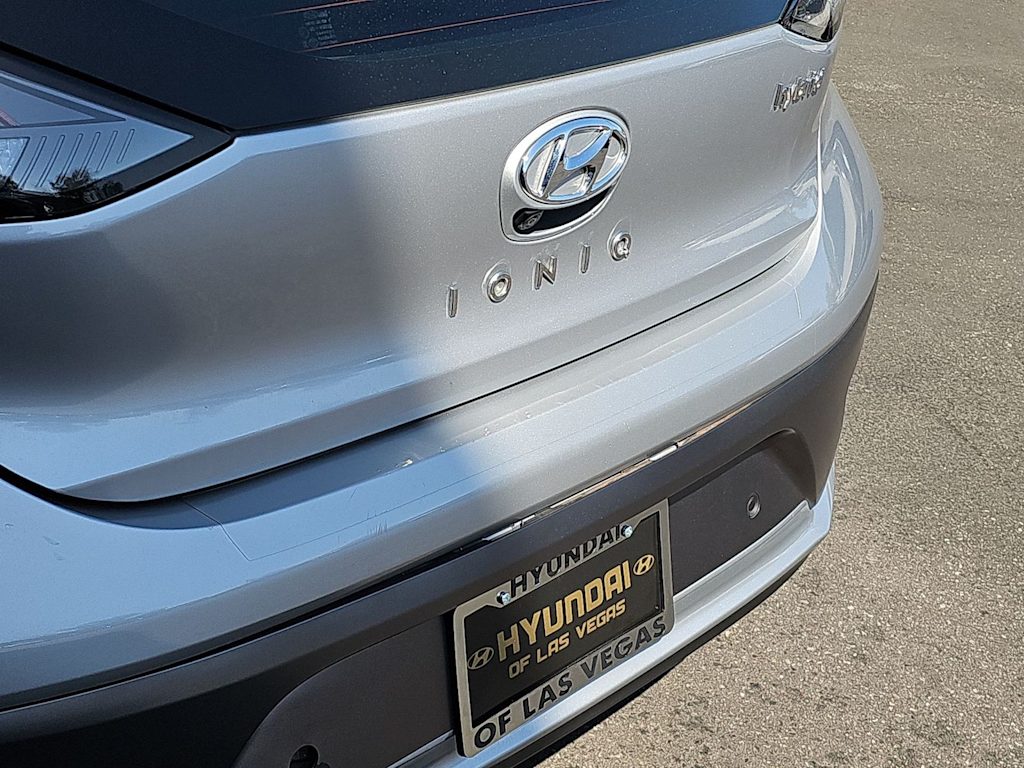 Thumbnail: 2020 Hyundai Ioniq - 7