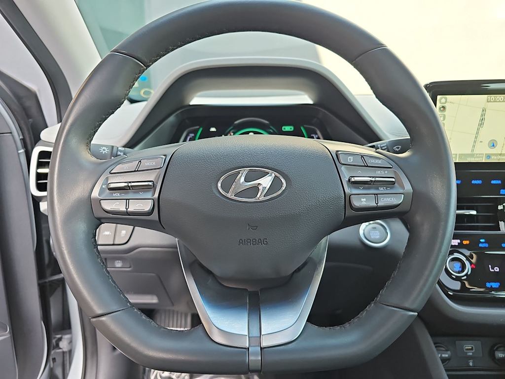 Thumbnail: 2020 Hyundai Ioniq - 14