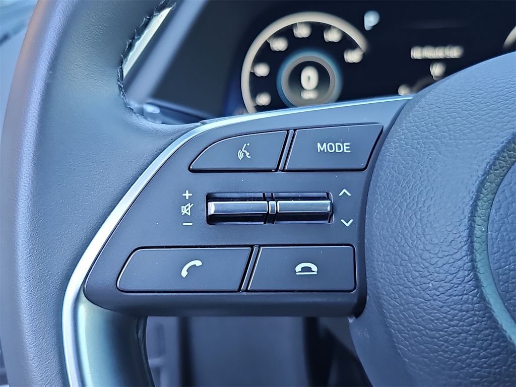 Thumbnail: 2023 Hyundai Sonata - 28