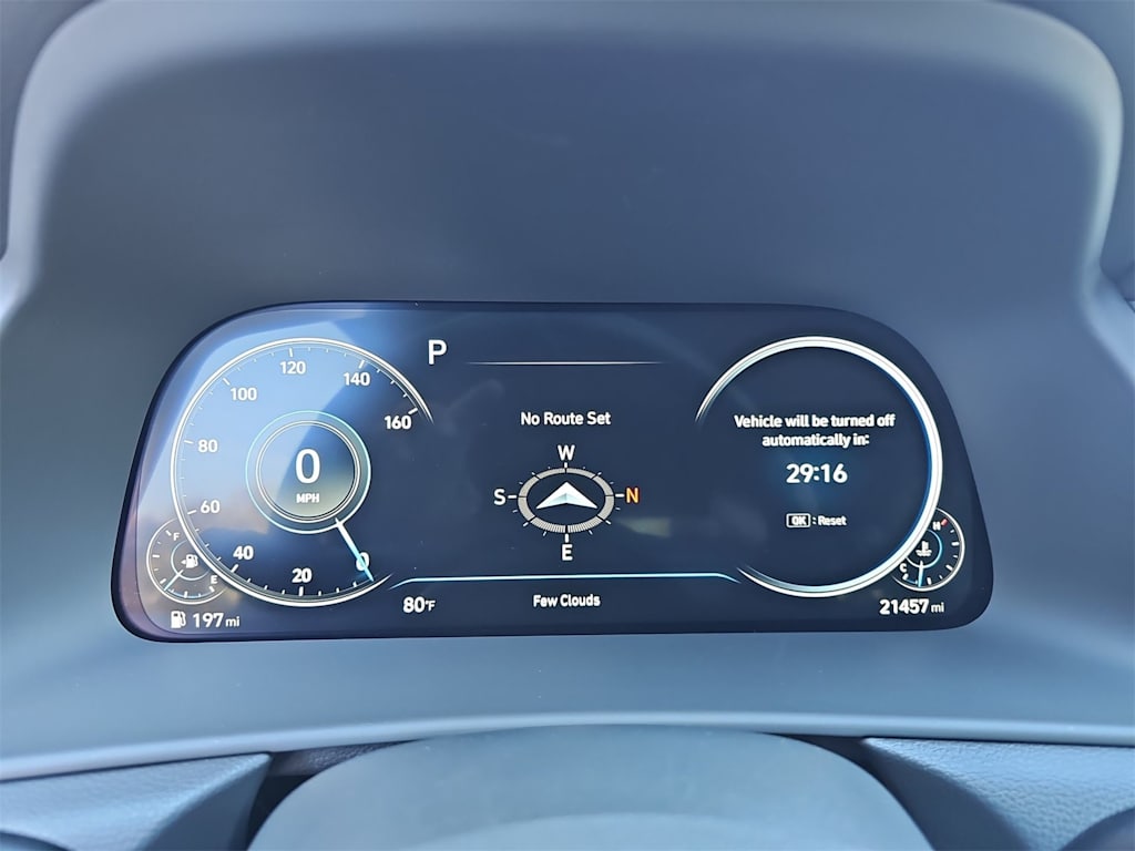 Thumbnail: 2023 Hyundai Sonata - 17