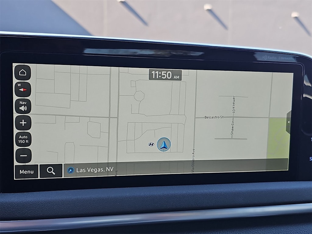 Thumbnail: 2023 Hyundai Sonata - 25