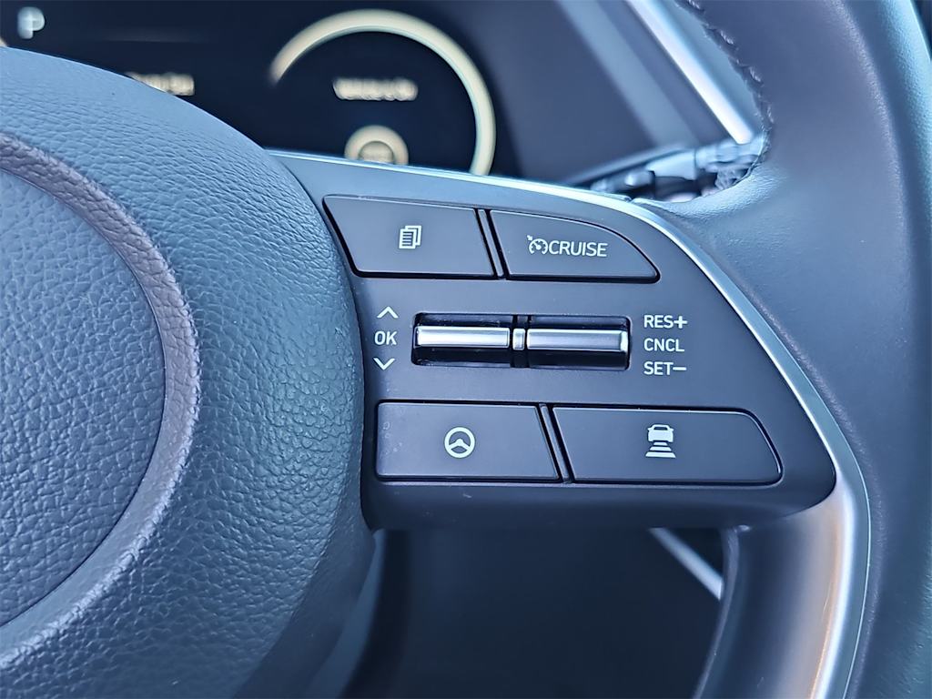 Thumbnail: 2023 Hyundai Sonata - 27