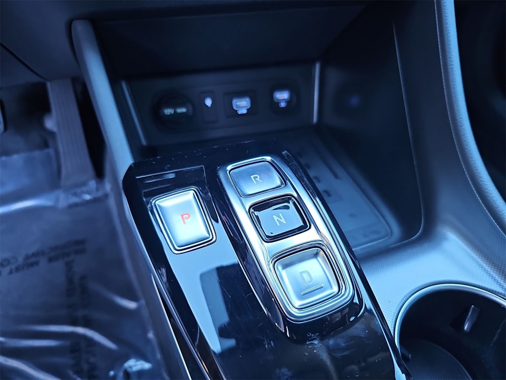 Thumbnail: 2023 Hyundai Sonata - 16