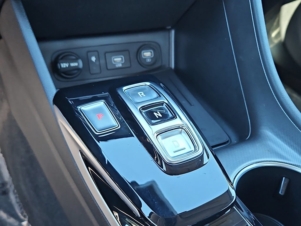 Thumbnail: 2023 Hyundai Sonata - 15