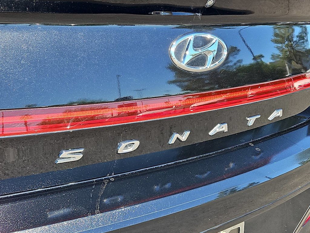 Thumbnail: 2023 Hyundai Sonata - 7