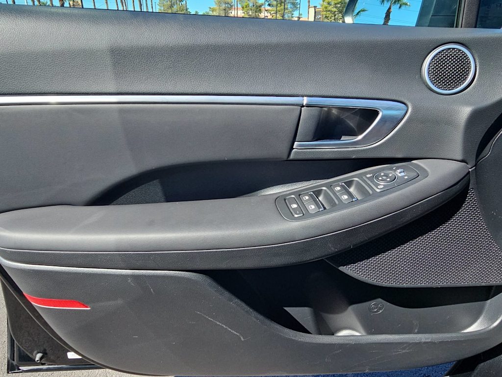 Thumbnail: 2023 Hyundai Sonata - 29