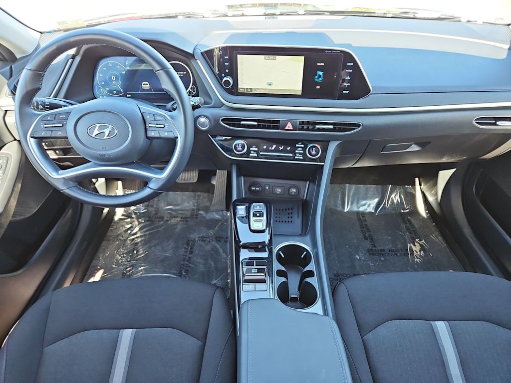 Thumbnail: 2023 Hyundai Sonata - 2