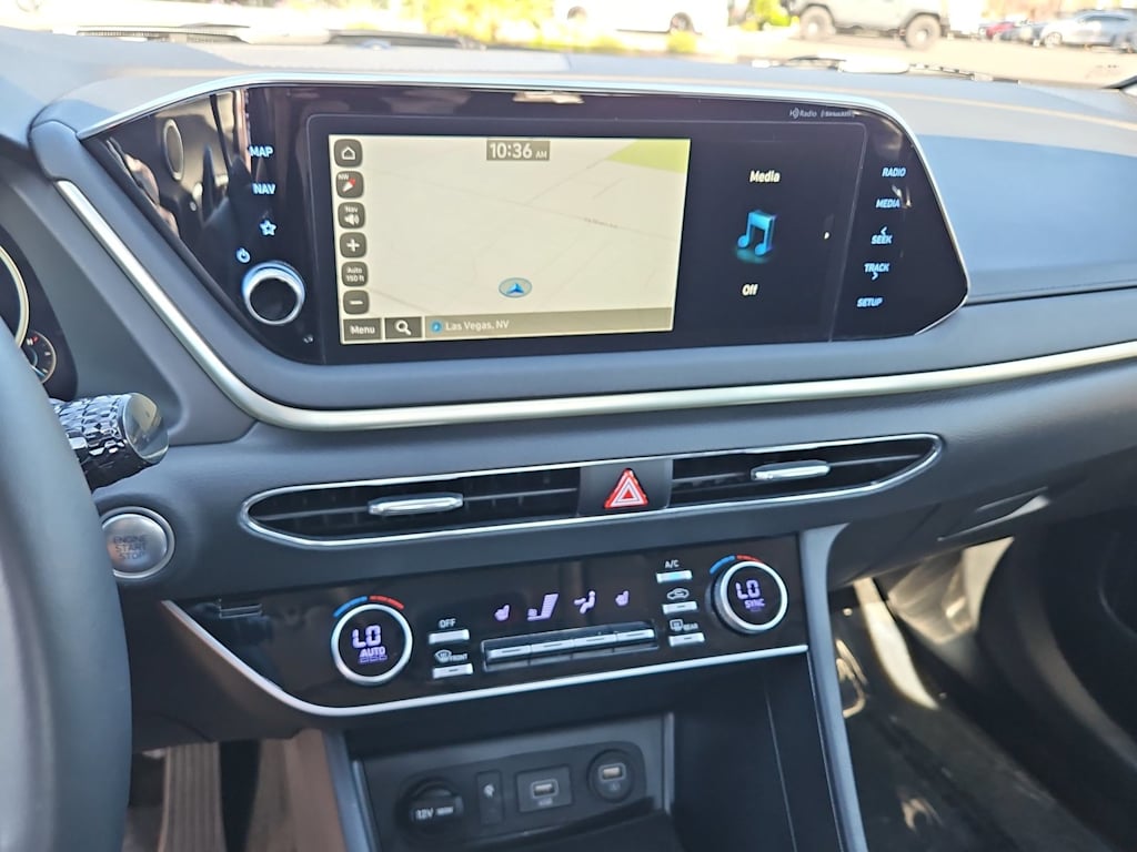 Thumbnail: 2023 Hyundai Sonata - 14