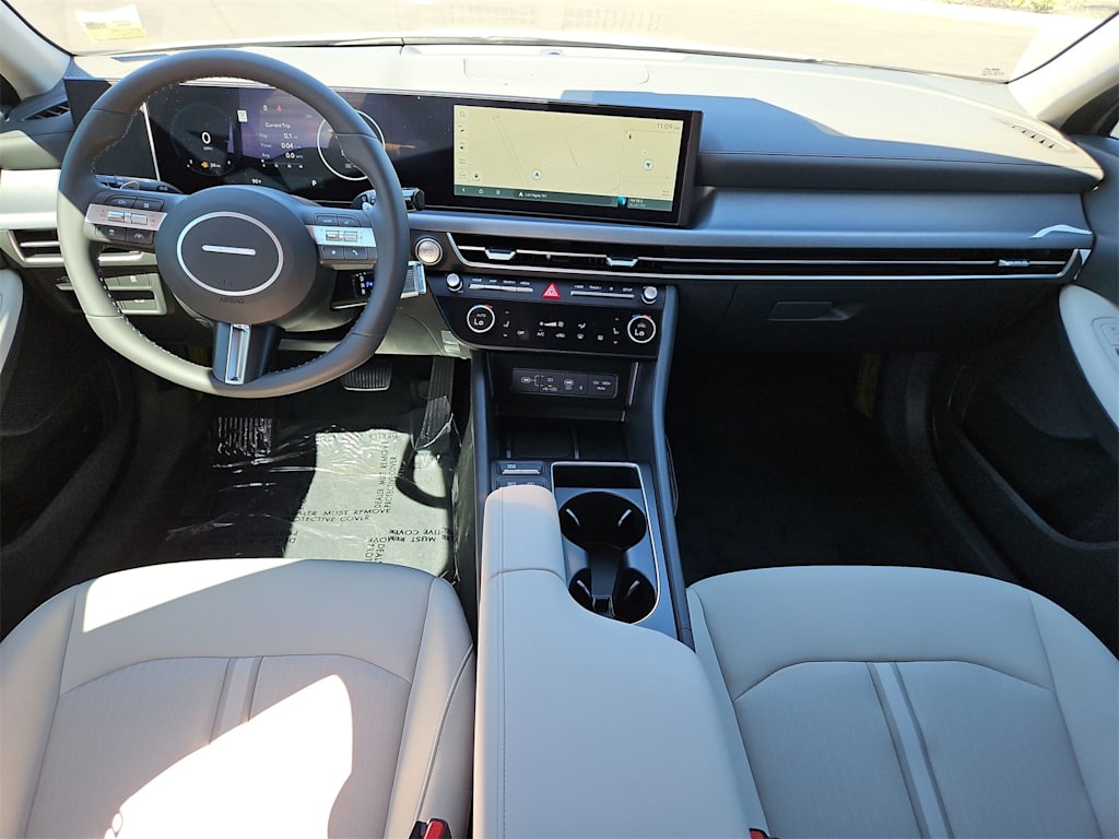 Thumbnail: 2024 Hyundai Sonata - 2