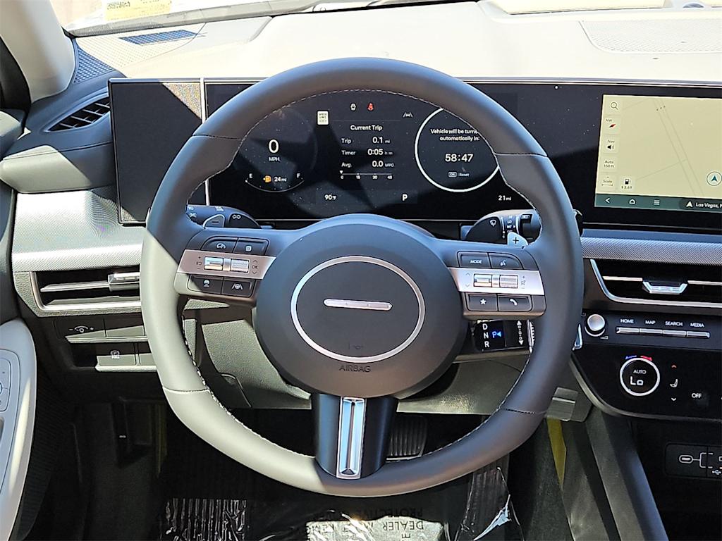 Thumbnail: 2024 Hyundai Sonata - 9