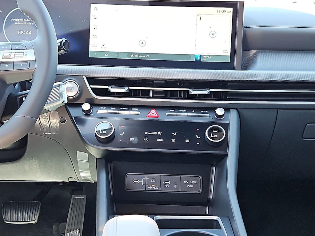 Thumbnail: 2024 Hyundai Sonata - 13