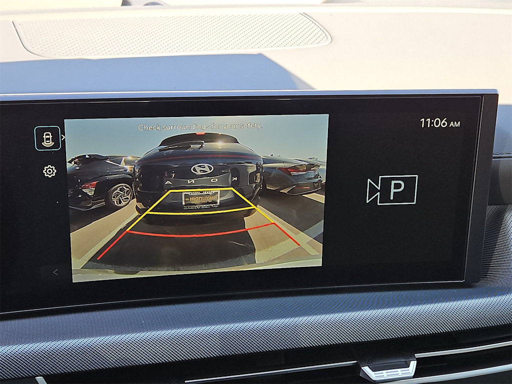 Thumbnail: 2024 Hyundai Sonata - 24