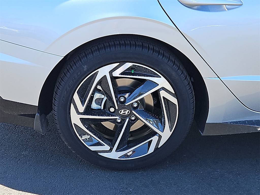 Thumbnail: 2024 Hyundai Sonata - 7