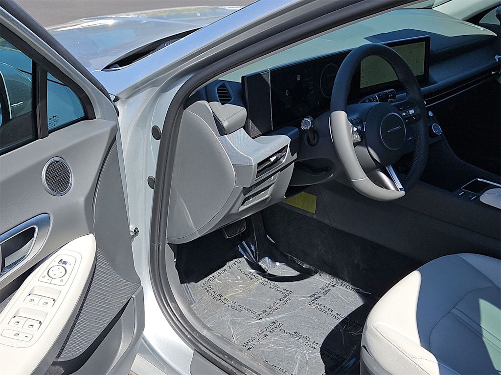 Thumbnail: 2024 Hyundai Sonata - 8