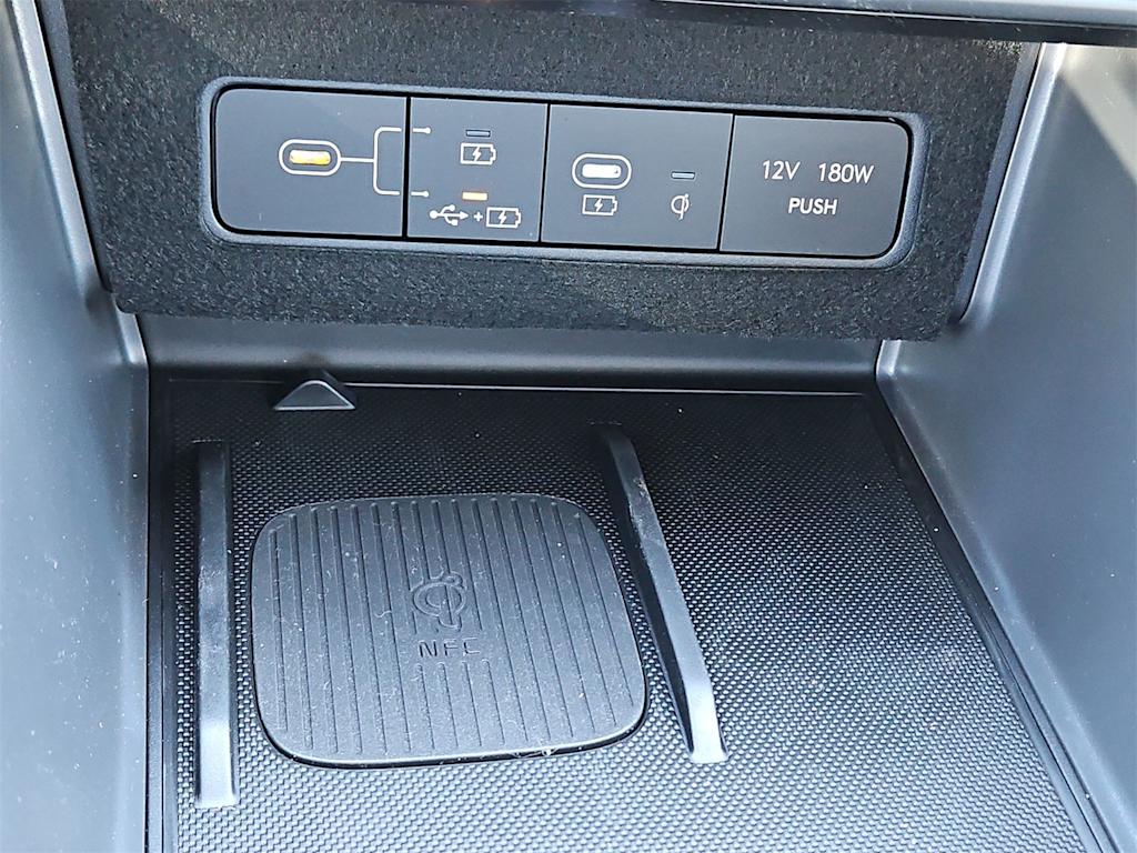 Thumbnail: 2024 Hyundai Sonata - 14