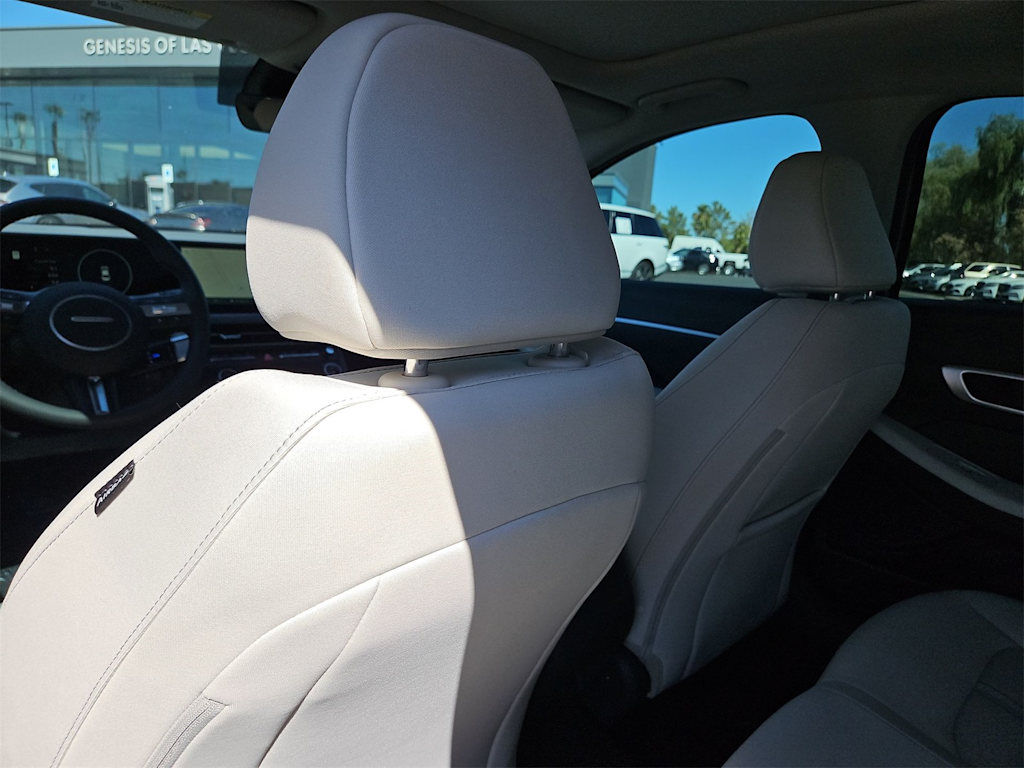 Thumbnail: 2024 Hyundai Sonata - 11