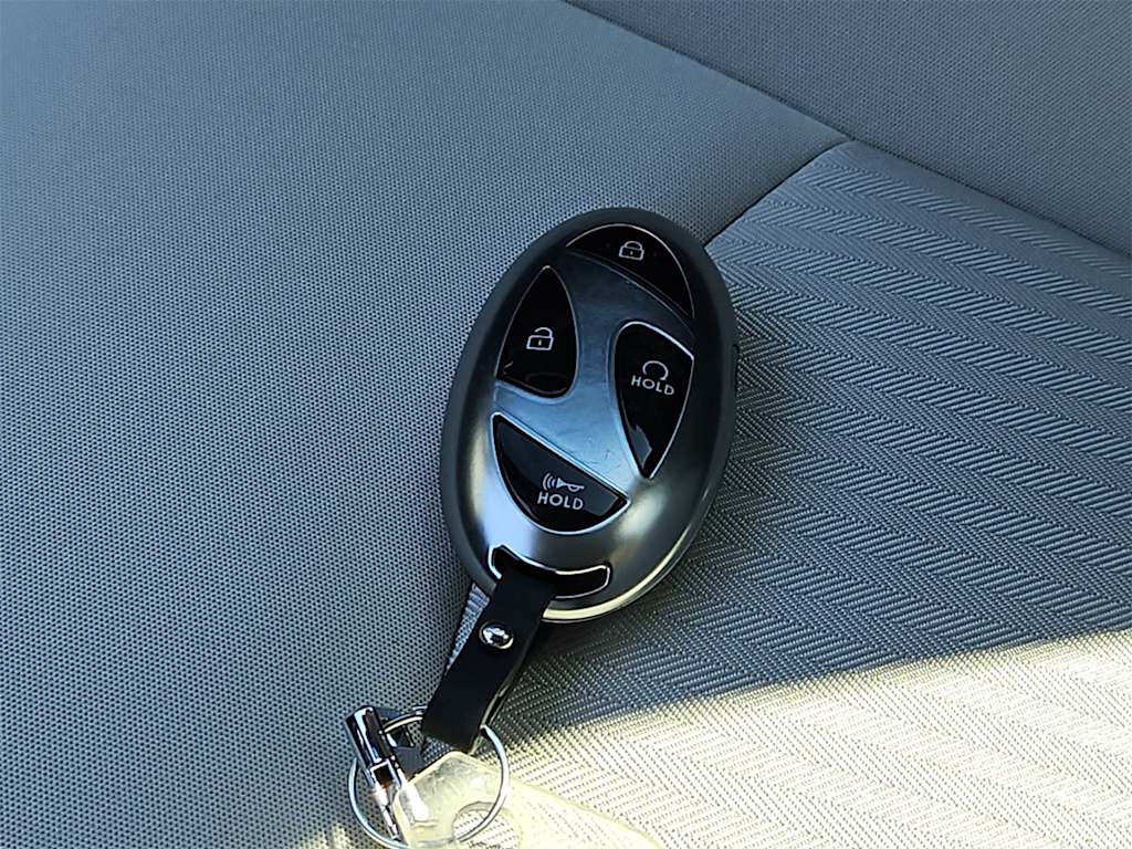 Thumbnail: 2024 Hyundai Sonata - 15