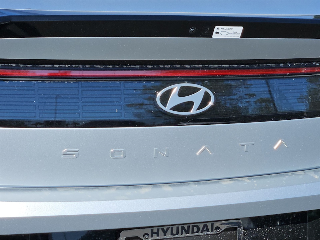 Thumbnail: 2024 Hyundai Sonata - 20