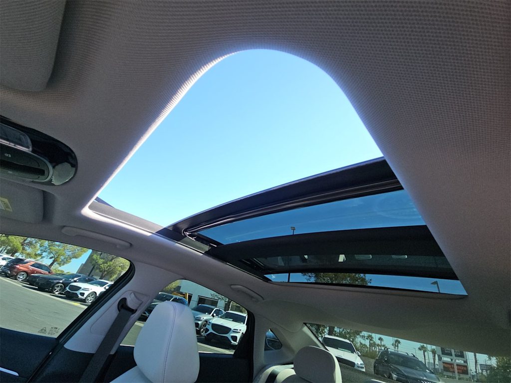 Thumbnail: 2024 Hyundai Sonata - 27