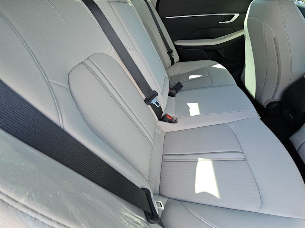 Thumbnail: 2024 Hyundai Sonata - 12