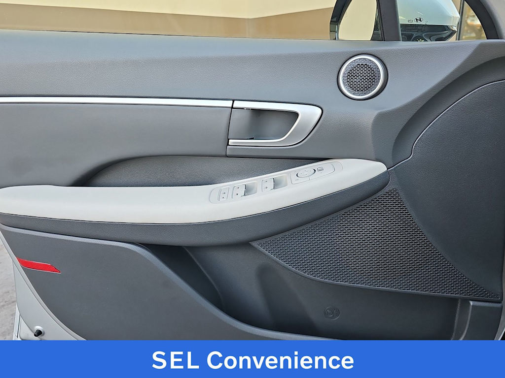 Thumbnail: 2025 Hyundai Sonata - 28