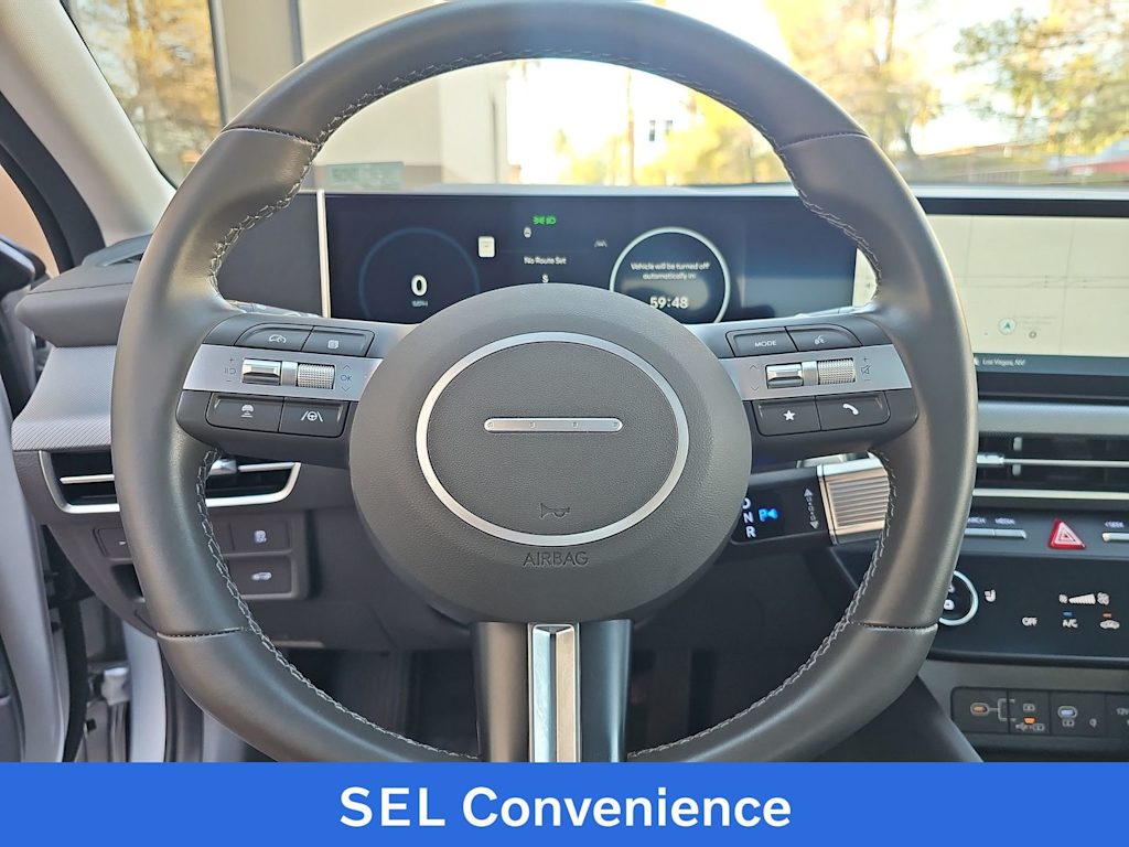 Thumbnail: 2025 Hyundai Sonata - 14