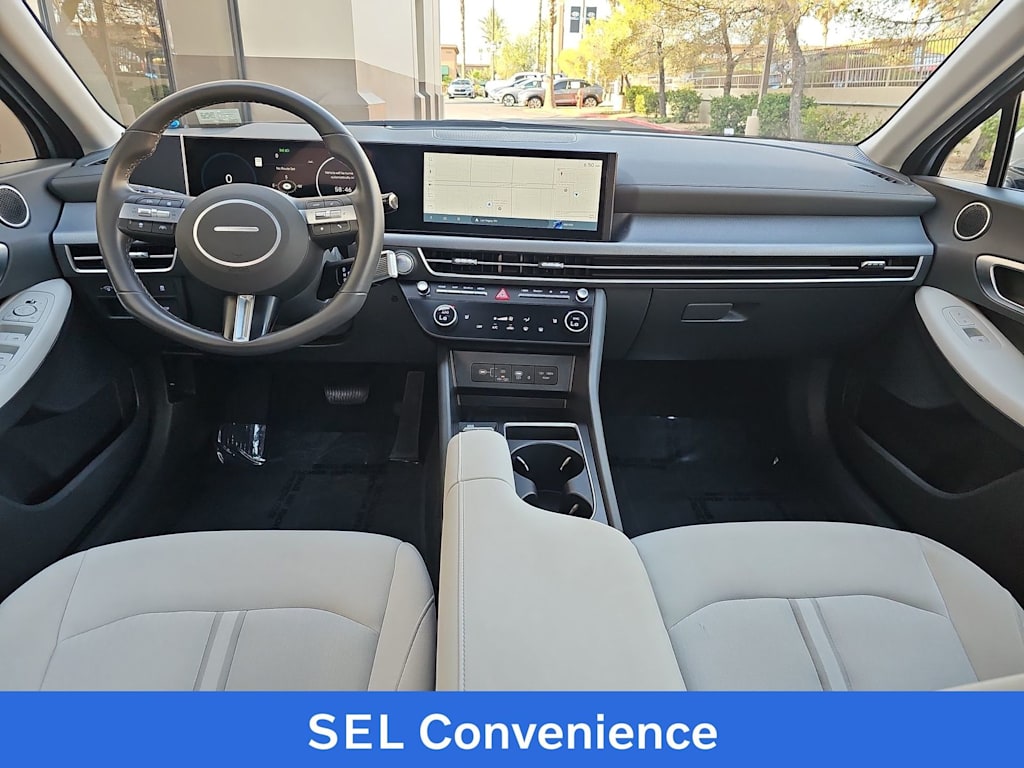 Thumbnail: 2025 Hyundai Sonata - 10