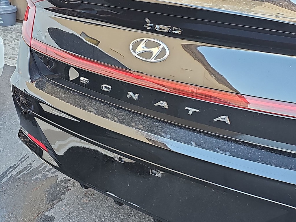 Thumbnail: 2022 Hyundai Sonata - 7