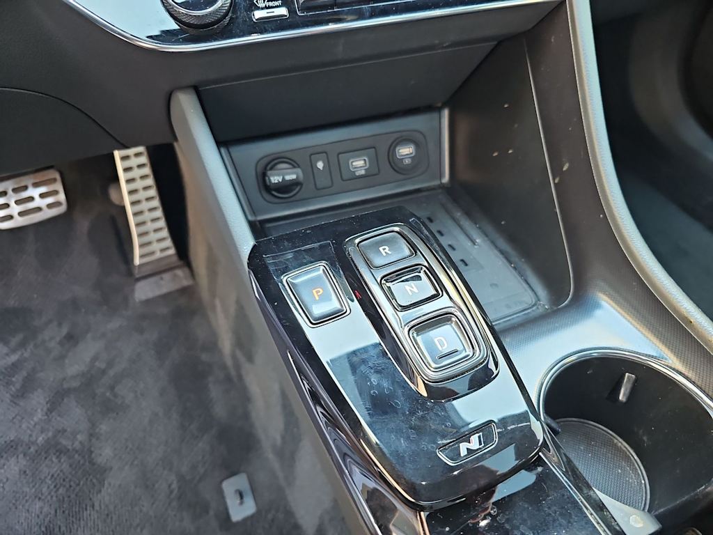 Thumbnail: 2022 Hyundai Sonata - 15